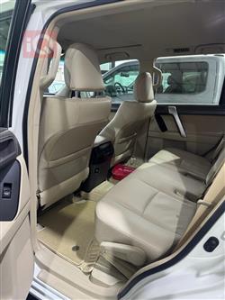 تويوتا لاندكروزر برادو